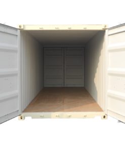 20 ft Shipping Container Standard 1 Trip (20ST1TRIP) – Container One