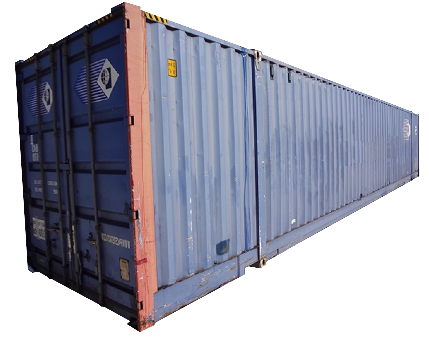 Sizes And Dimensions Of Shipping Containers: The Complete, 57% OFF